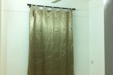 Ara Greens Apartment