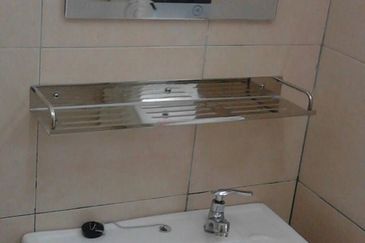 Ara Greens Apartment