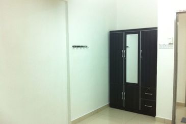 Ara Greens Apartment