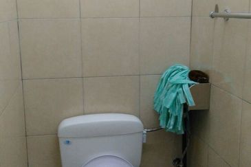 Ara Greens Apartment