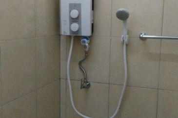 Ara Greens Apartment