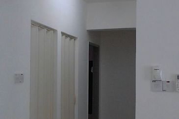 Ara Greens Apartment