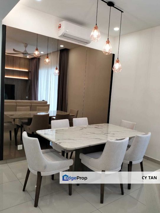 Imperial Grande Condo at Sungai Ara nearby Bayan Lepas Industrial Zone Penang, Penang, Sungai Ara