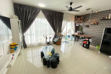 SummerSkye Residences @ Ideal Vision Park