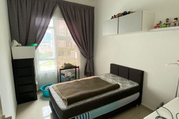 SummerSkye Residences @ Ideal Vision Park