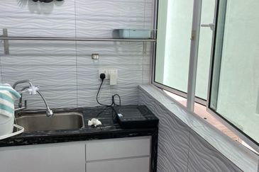 SummerSkye Residences @ Ideal Vision Park