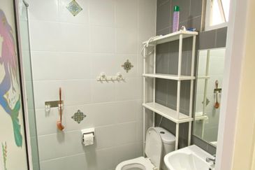 SummerSkye Residences @ Ideal Vision Park