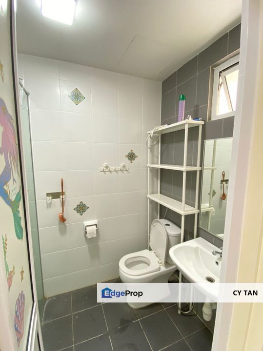 SummerSkye Condo at Bayan Lepas nearby Industrial Zone, Penang International Airport and Penang 2nd Bridge., Penang, Bayan Lepas