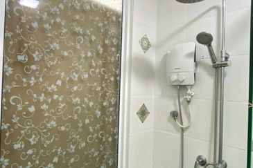 SummerSkye Residences @ Ideal Vision Park