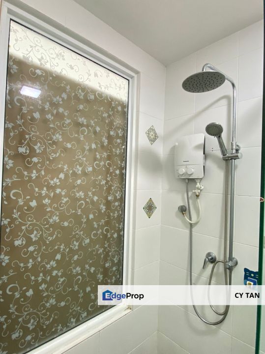 SummerSkye Condo at Bayan Lepas nearby Industrial Zone, Penang International Airport and Penang 2nd Bridge., Penang, Bayan Lepas