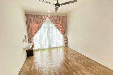 SummerSkye Residences @ Ideal Vision Park