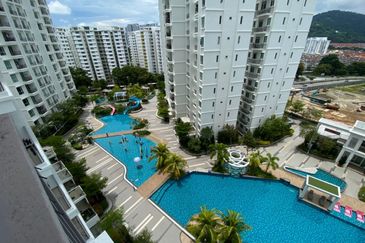 SummerSkye Residences @ Ideal Vision Park