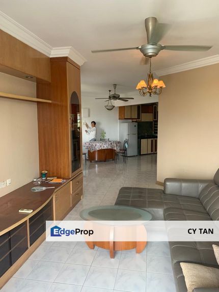 Marina Bay Condo at Tanjung Tokong  Outstanding Location, Luxurious Renovation, Penang, Tanjung Tokong