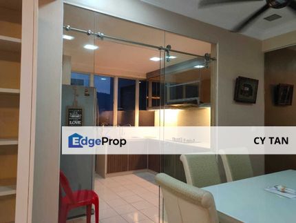 Putra Place Condo at Bayan Lepas with Fully Furnished, Penang, Sungai Nibong