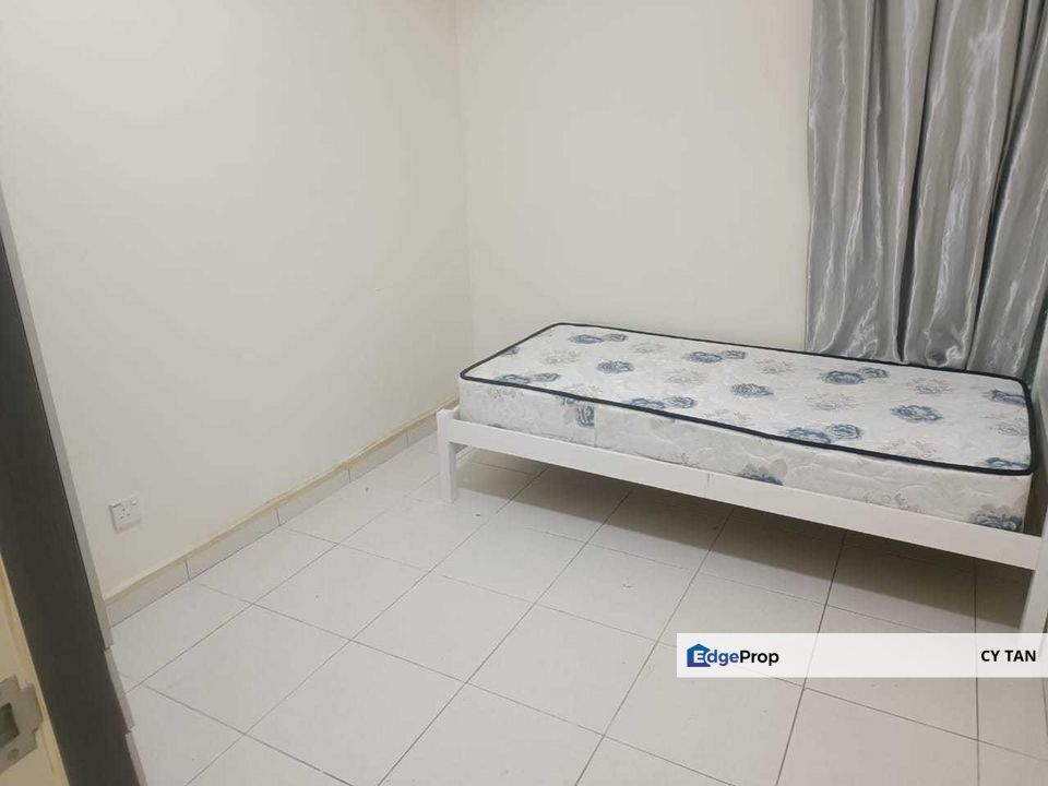 One Foresta Condo at Bayan Lepas nearly Fully Furnished with Lower Rental, Penang, Bayan Lepas