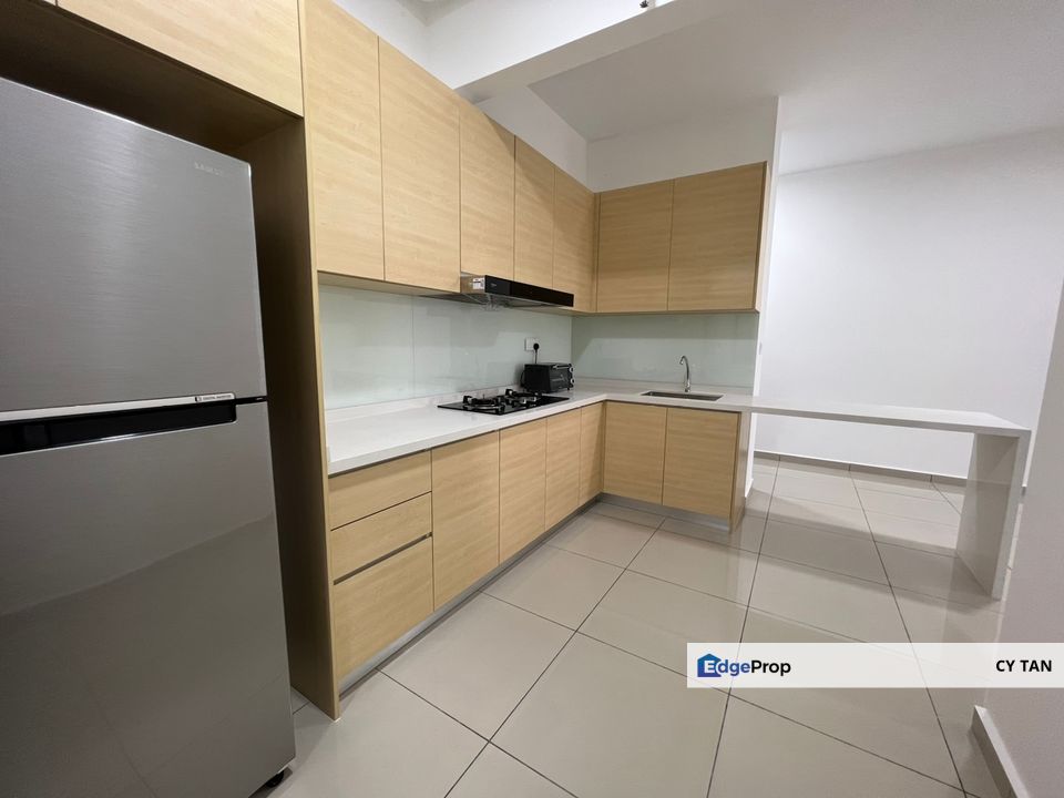 Metropol Condo at Bukit Mertajam Penang , Penang, Bukit Mertajam