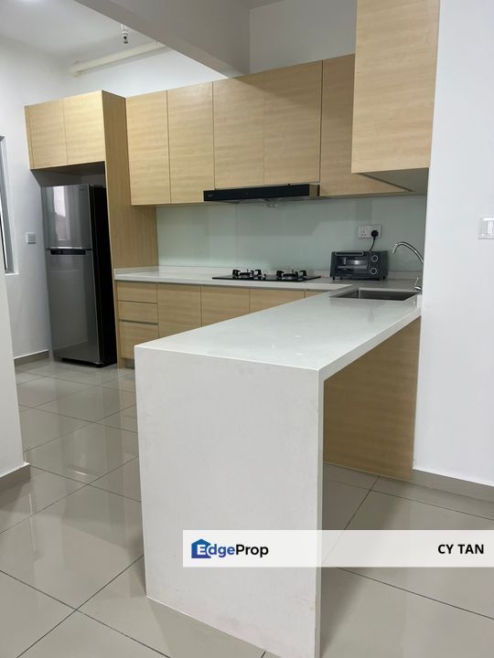 Metropol Condo at Bukit Mertajam Penang , Penang, Bukit Mertajam