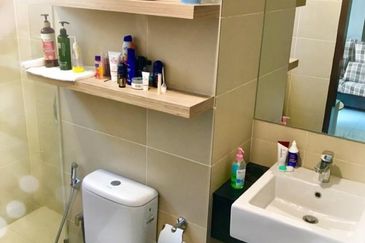 Tropicana Bay Residences