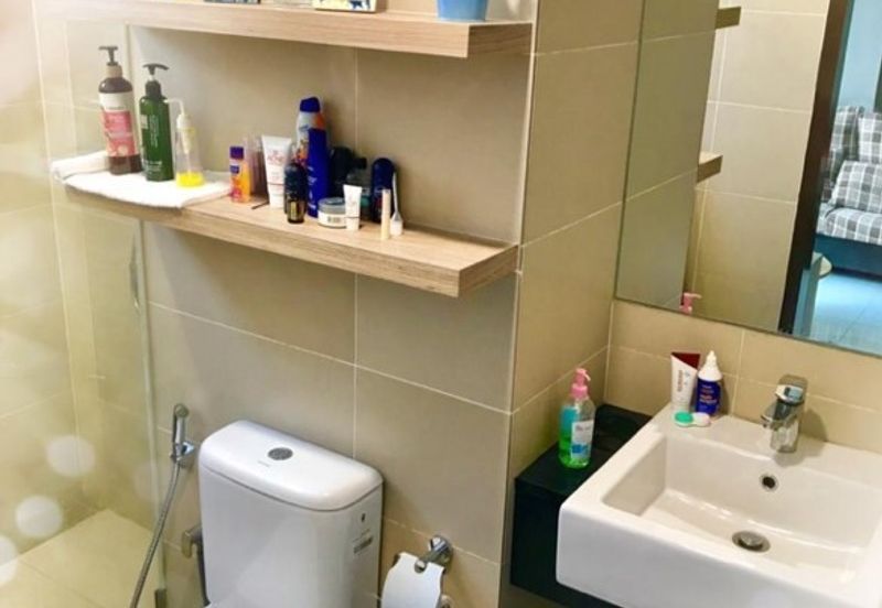 Tropicana Bay Residences