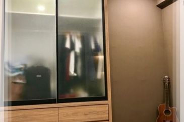 Tropicana Bay Residences