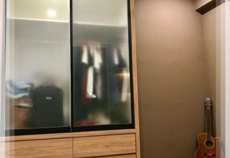 Tropicana Bay Residences