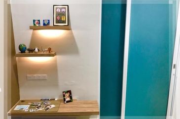 Tropicana Bay Residences