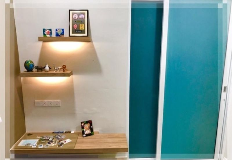 Tropicana Bay Residences