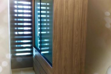 Tropicana Bay Residences