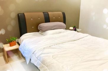 Tropicana Bay Residences