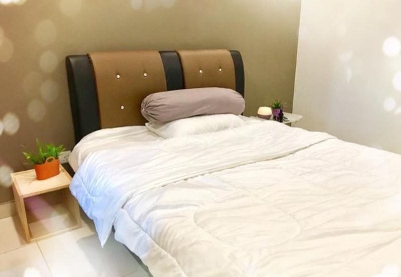 Tropicana Bay Residences