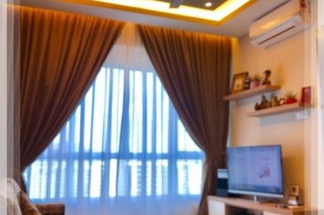 Tropicana Bay Residences