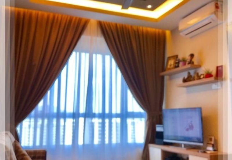 Tropicana Bay Residences