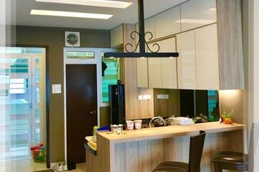 Tropicana Bay Residences