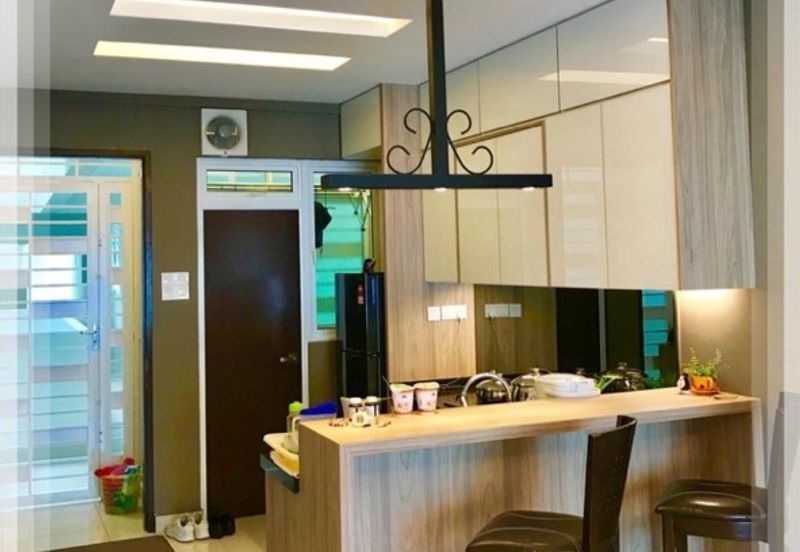 Tropicana Bay Residences