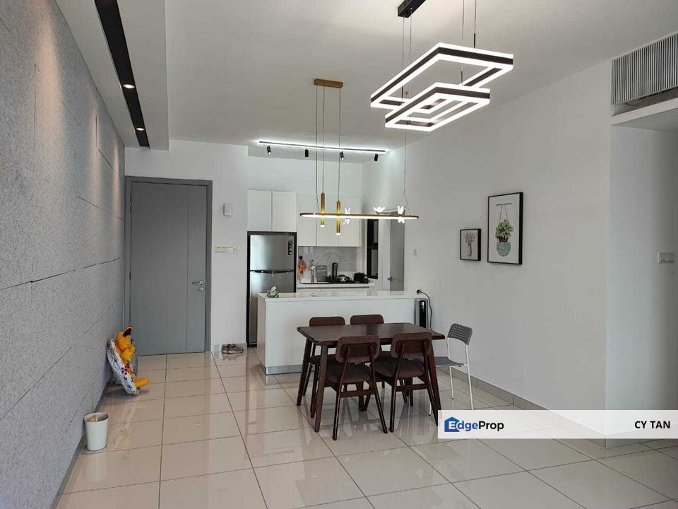  Vertu Resort at Batu Kawan,  Modern Lifestyle & Perfect Location  , Penang, Batu Kawan