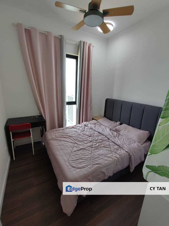  Vertu Resort at Batu Kawan,  Modern Lifestyle & Perfect Location  , Penang, Batu Kawan