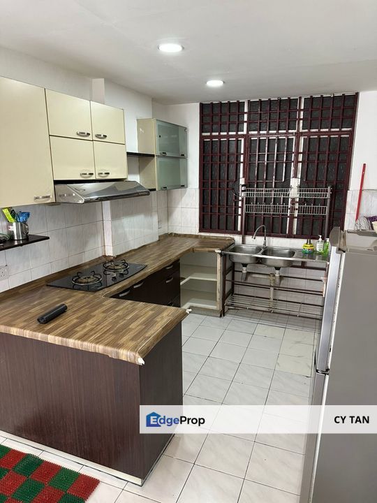 Kondominium Mutiara at Bandar Perda, Bukit Mertajam, Penang, Penang, Bandar Perda