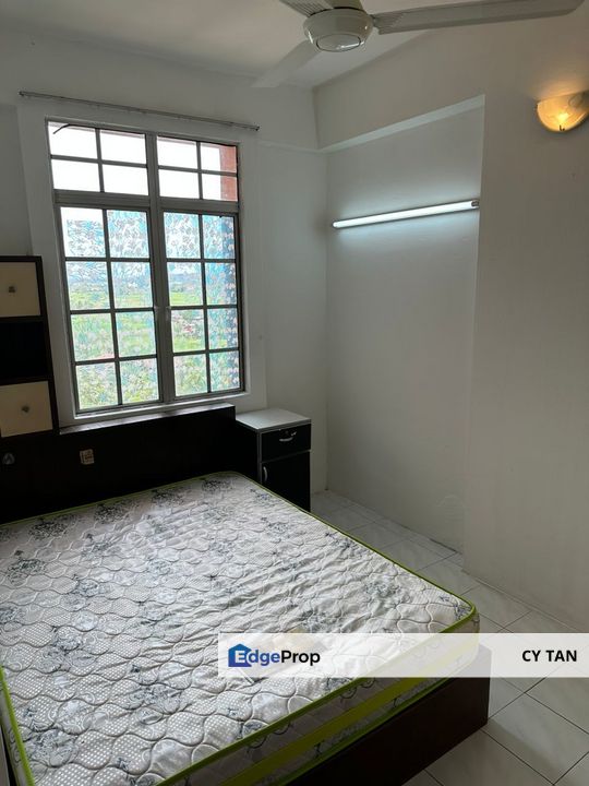 Kondominium Mutiara at Bandar Perda, Bukit Mertajam, Penang, Penang, Bandar Perda