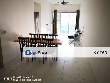 Elit Heights Condo at Bayan Baru nearby Bayan Lepas Industrial Area, Penang, Bayan Baru