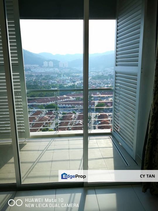 Elit Heights Condo at Bayan Baru nearby Bayan Lepas Industrial Area, Penang, Bayan Baru