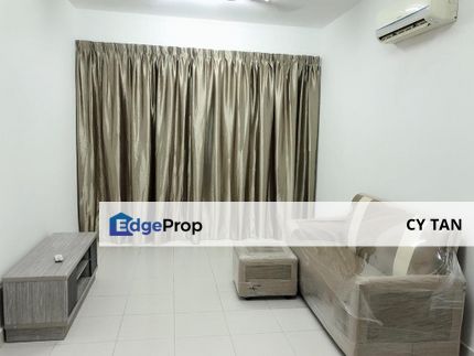 ForestVille Condo at Bayan Lepas with Fully Furnished, Penang, Bayan Lepas