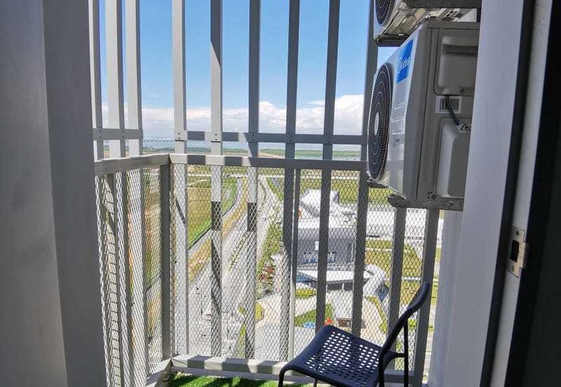 Sensasi @ Utropolis Condo at Batu Kawan with Luxury Furniture