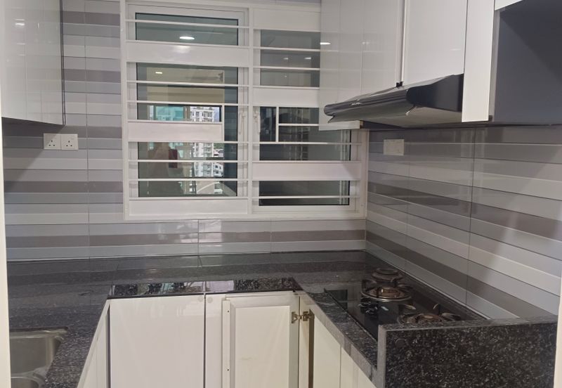 Tropicana Bay Residences