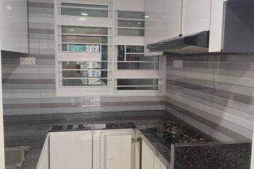 Tropicana Bay Residences