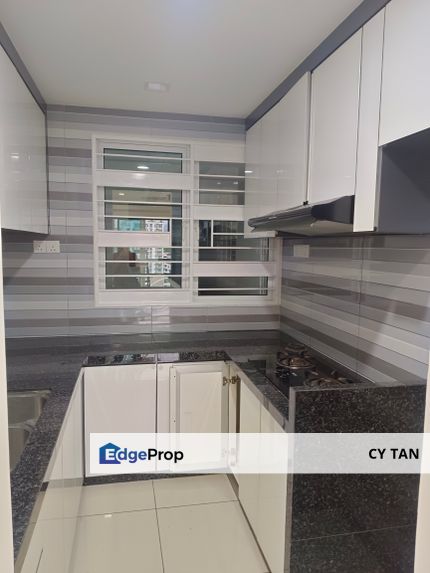 Tropicana Bay at Bayan Lepas nearby Queensbay Mall and Penang Bridge, Penang, Sungai Nibong
