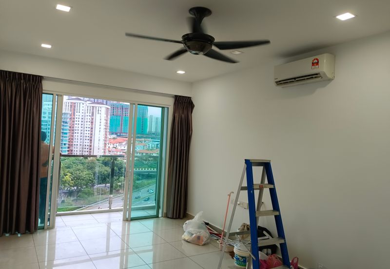 Tropicana Bay Residences