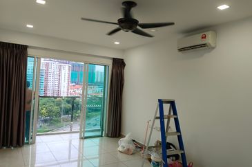 Tropicana Bay Residences