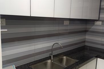 Tropicana Bay Residences