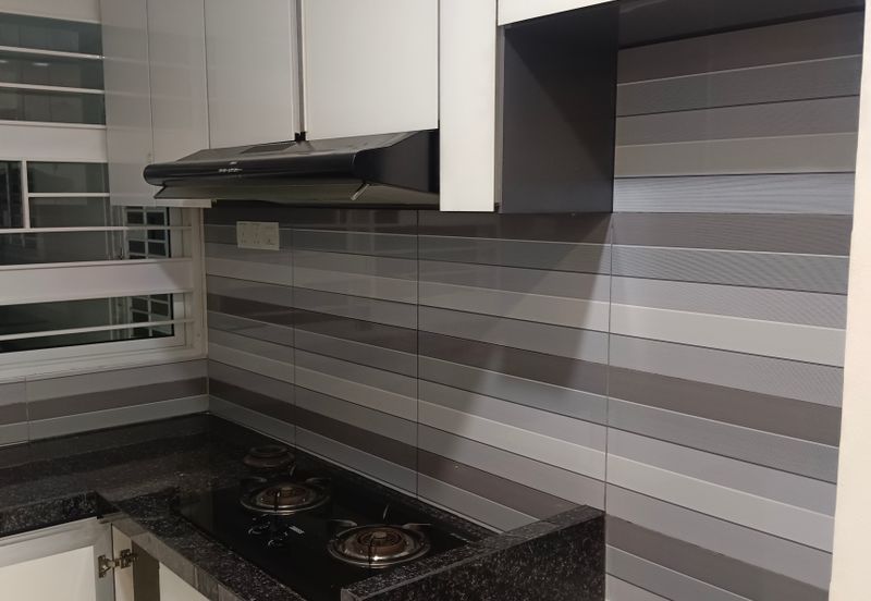 Tropicana Bay Residences