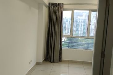 Tropicana Bay Residences